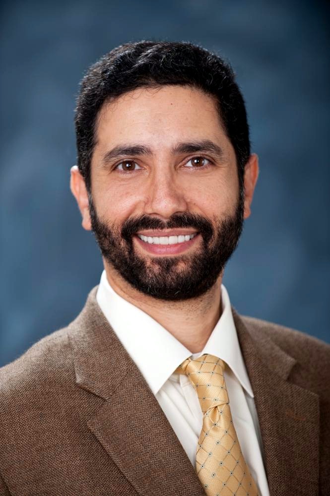 Hazem A. Elariny, MD, PhD, FACS